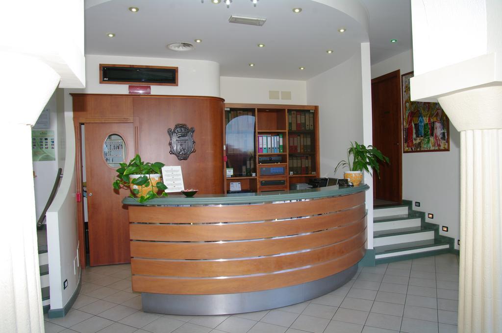 Hotel Villa Belvedere Cefalu Bagian luar foto