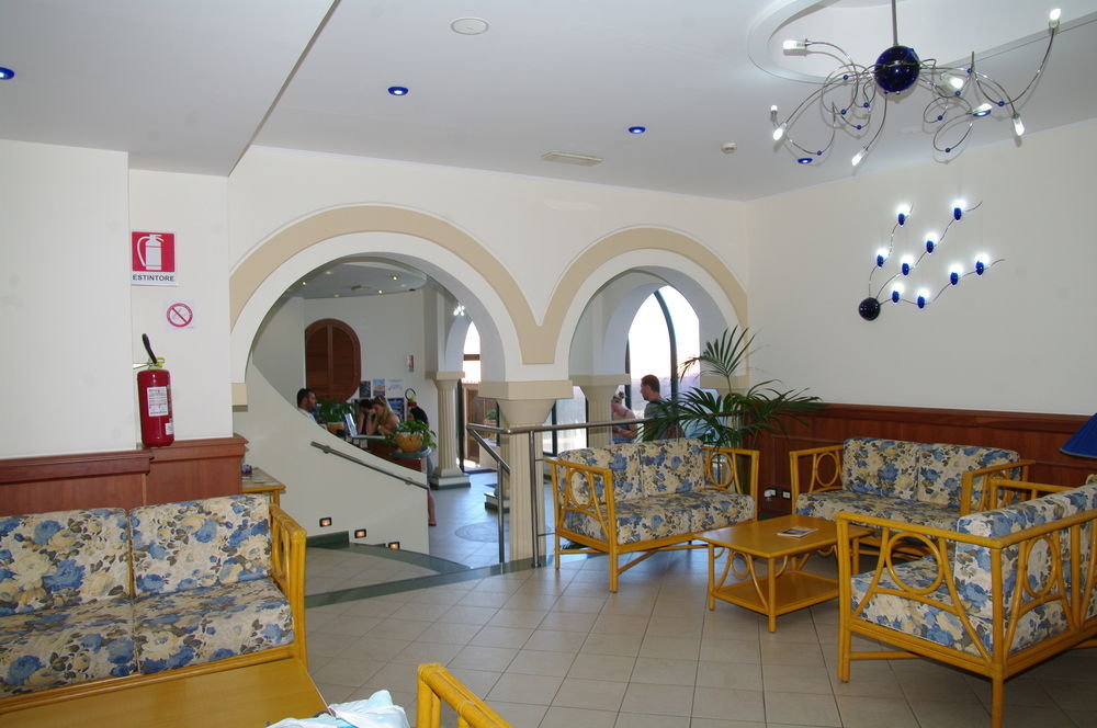 Hotel Villa Belvedere Cefalu Bagian luar foto